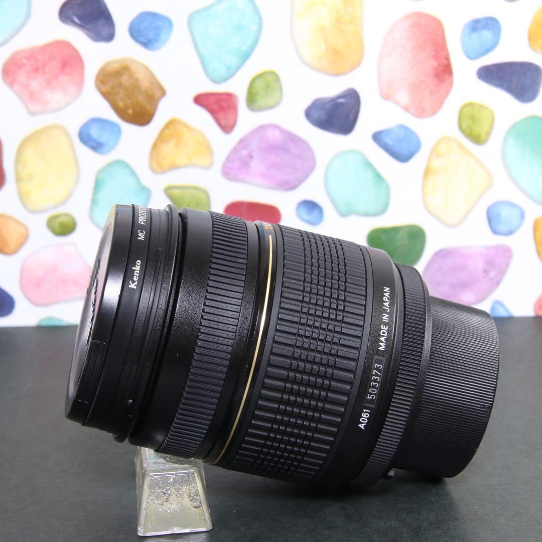 ♥︎◇ TAMRON 28-300mm A061 Nikon 【一部難有】 - メルカリ
