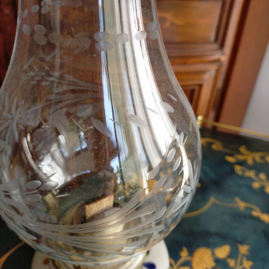 LESAILESDABY-アルコールランプ メキシコ陶器