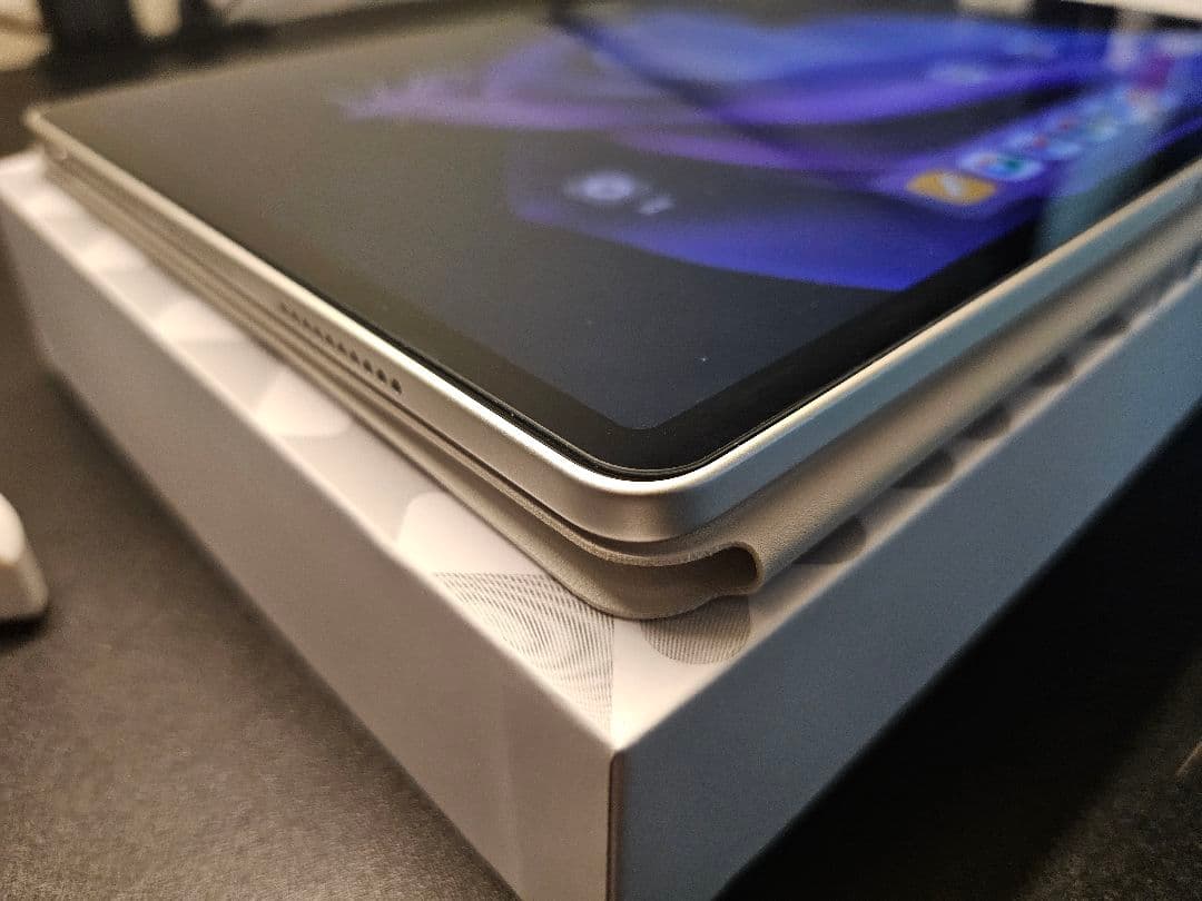 Lenovo xiaoxin pad pro gt 12/256gb シーシェル - メルカリ