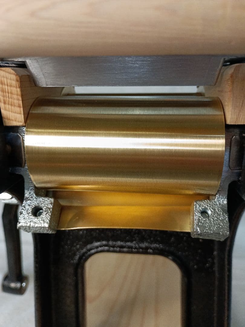 1.4mm ラーメン向きコジマ製麺機