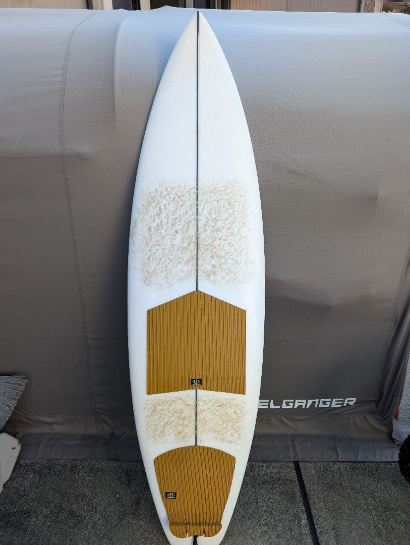Hannah Surfboards サーフボード 6'2\" CS56-Q_PN24_Pcopy.jpg__04142.