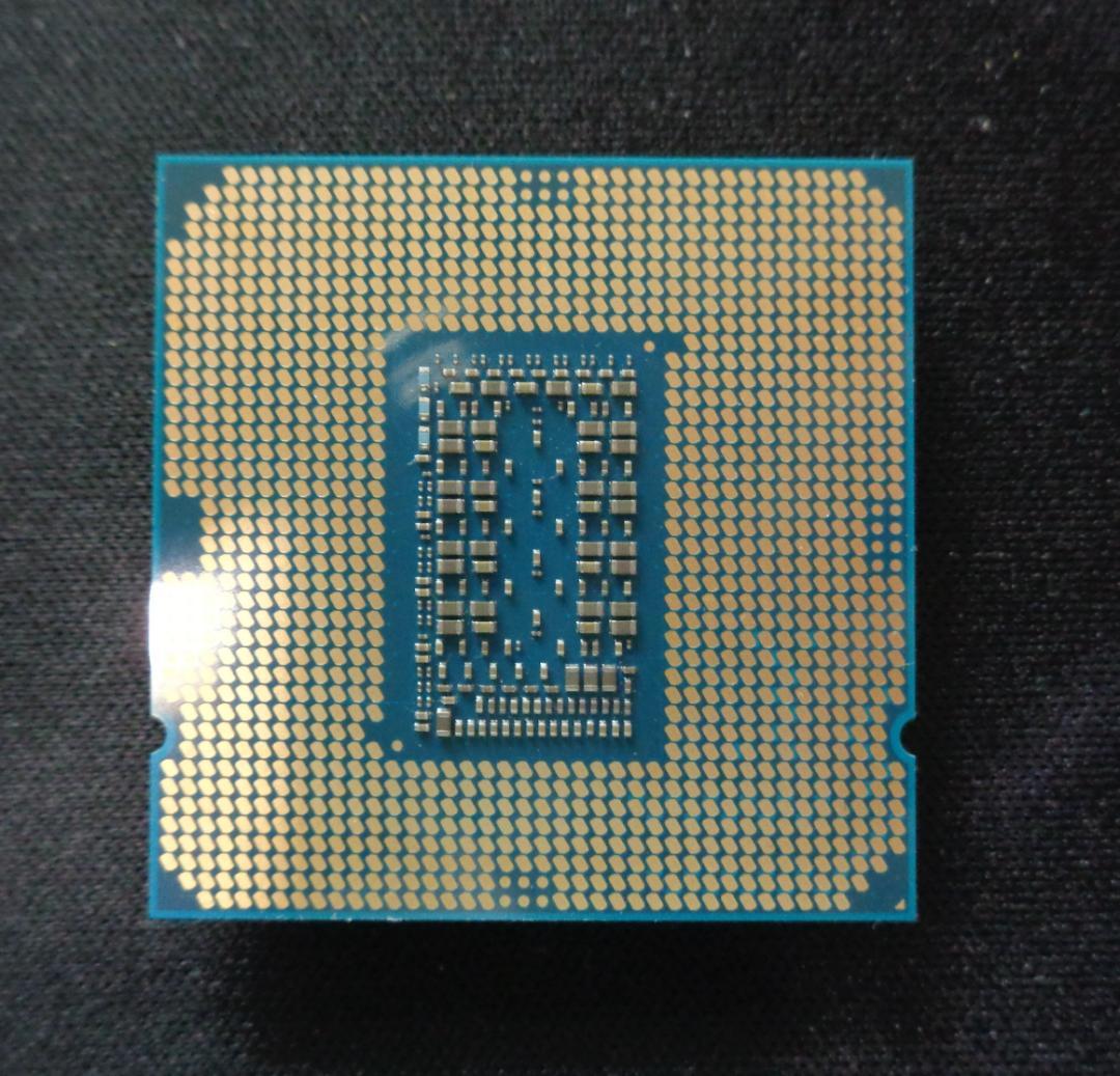 インテルCPU　intel Xeon E-2314　2.80GHｚ