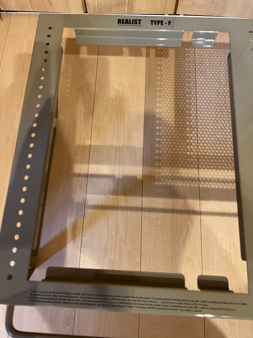 BRUNT REALIST Type-F - メルカリ
