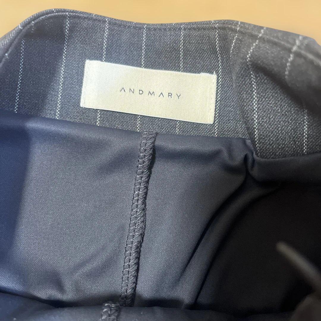 andmary Robin girls set up グレー s - メルカリ