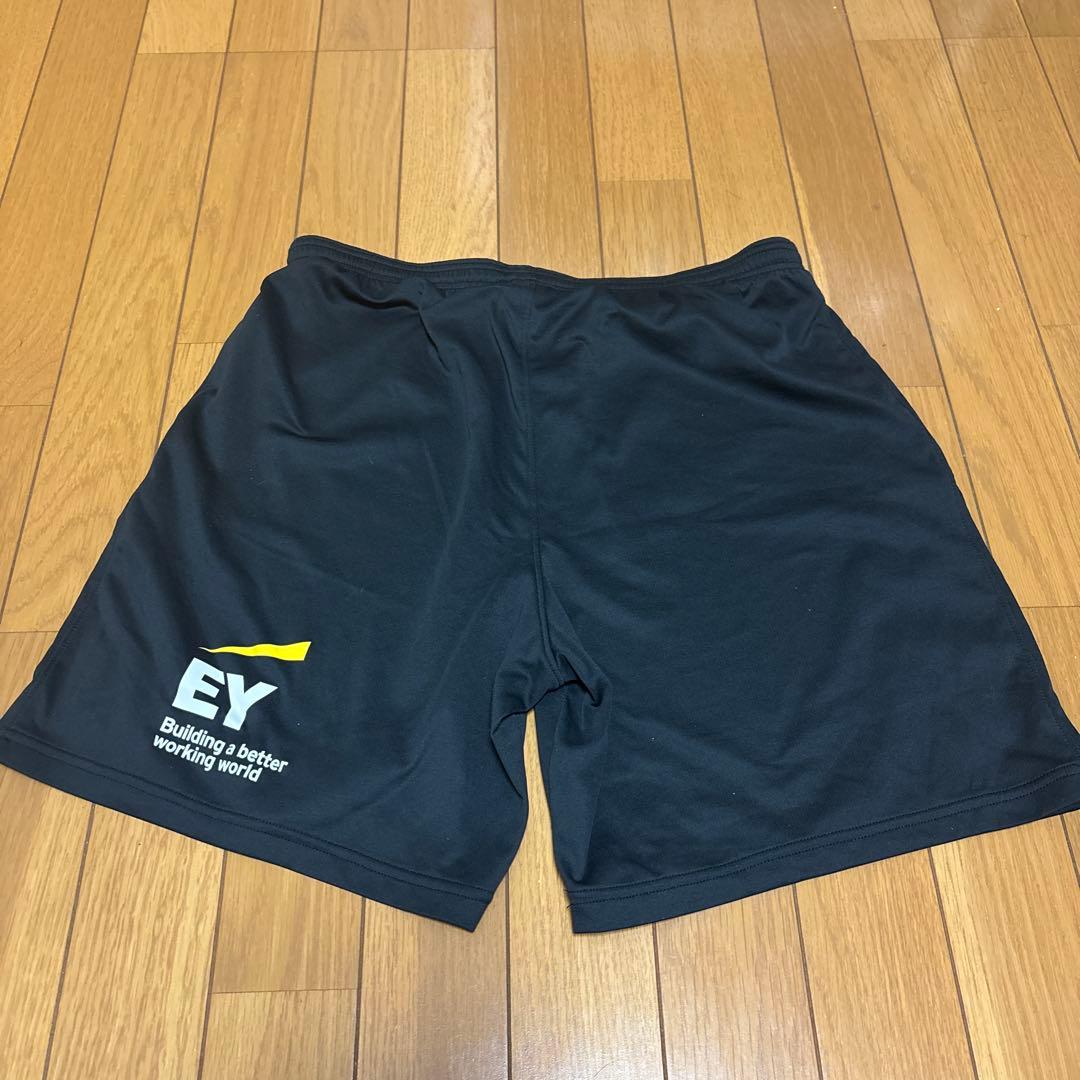 Nike DRI-FIT ハーフパンツ XL DHL EY - メルカリ