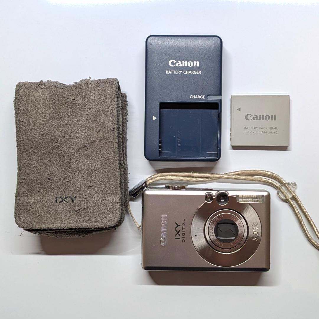 Canon IXY Digital 60◆シルバー◆付属品あり◆コンデジ Amazon | Canon IXY DIGITAL 60 シルバー | コンパクト 通販