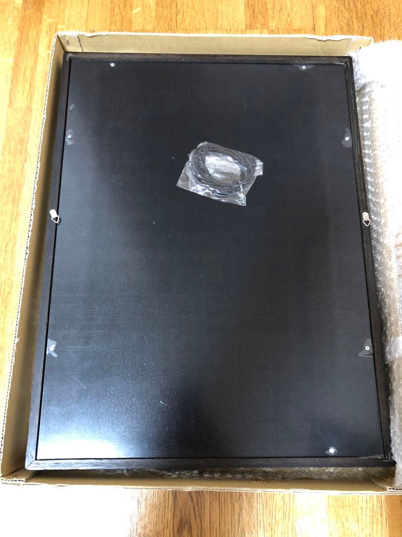 非売品】ディズニー 額縁 額入り ステンレスプレート 三井ホーム レア