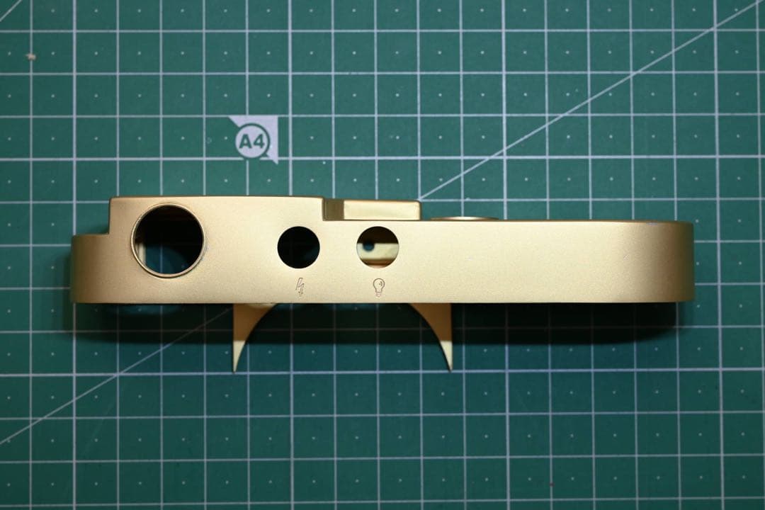 特注品 LEICA M3 福耳初期型Summitar 5cm f2 レンズセット - メルカリ