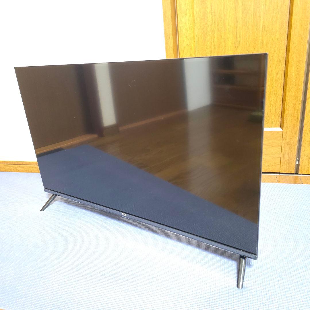 194】2023年 TCL 32S54H スマートテレビ チューナーレス 32型 チューナーレステレビ S54Hシリーズ 32S54H [32V型 /Bluetooth対応