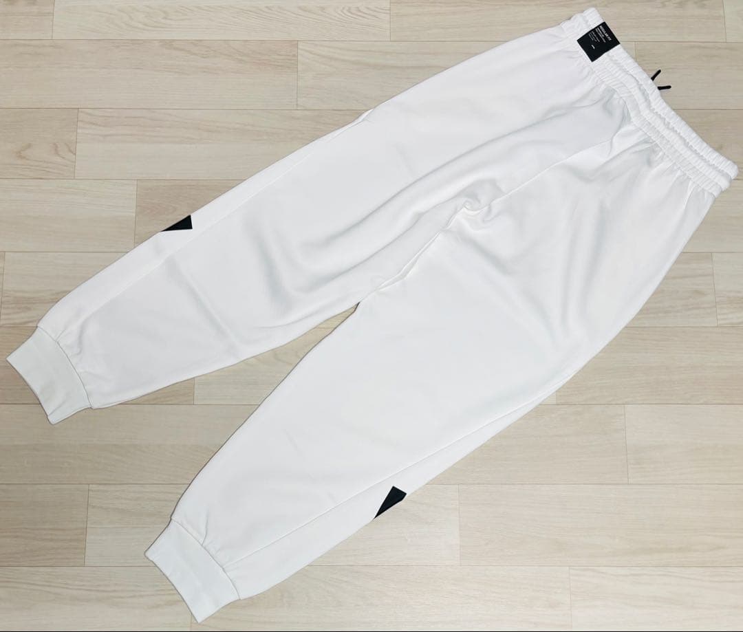 横浜fマリノス スウェットパンツ ロングパンツ ウェア Lサイズ ZNE