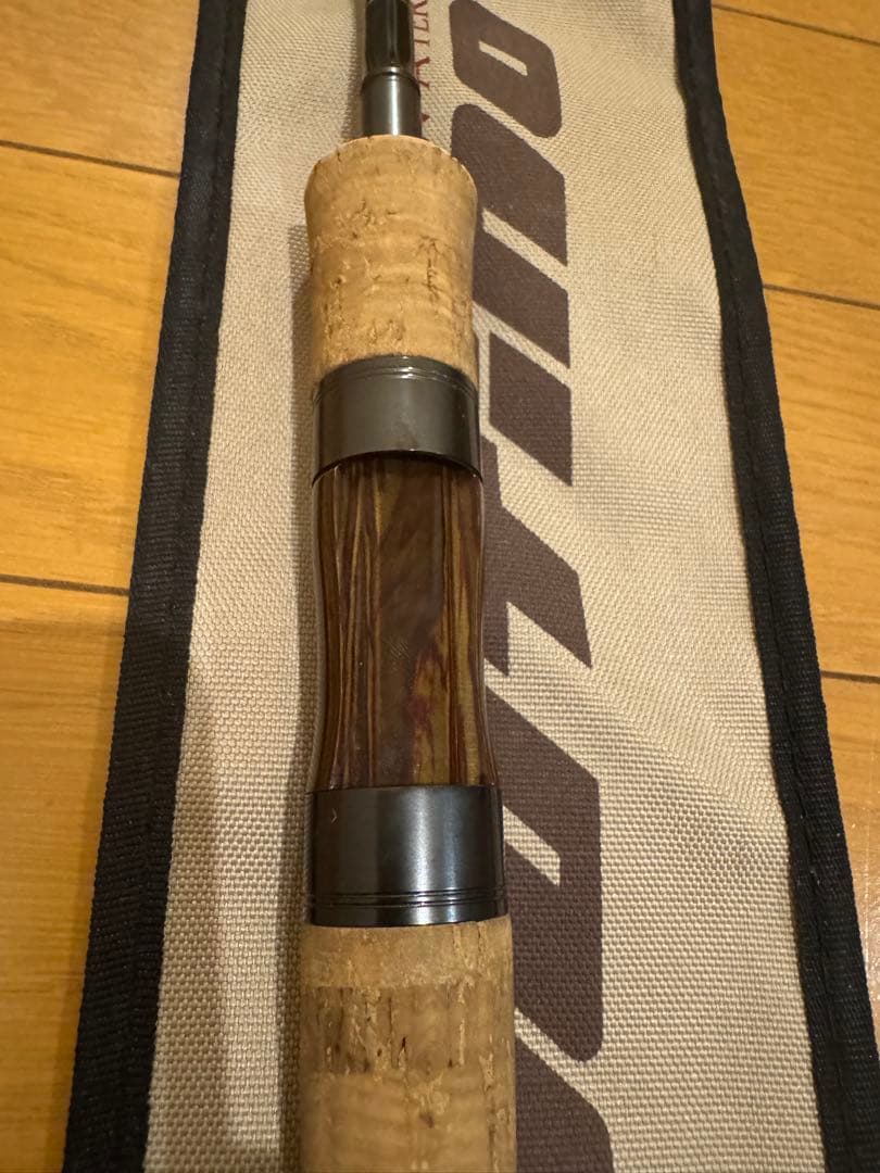 メジャークラフト トラウティーノ ストリームカテゴリー tt-782ml