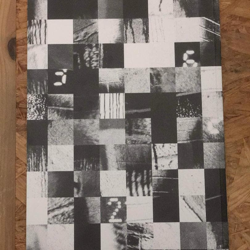 アート・デザイン・音楽 KATSU 6 23'13 N6-BROOKLYN オンライン限定SALE＞KATSU & ARI MARCOPOULOS: 6-23 '13 - N6 Street