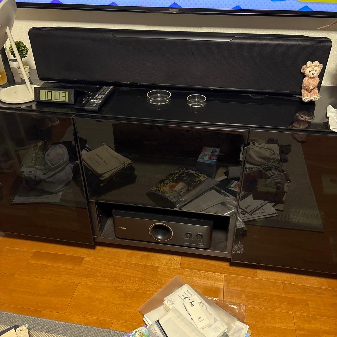 YSP-5600 デジタル・サウンド・プロジェクター ワンボディでリアル3Dサラウンド再生を実現する Dolby Atmos & DTS:X