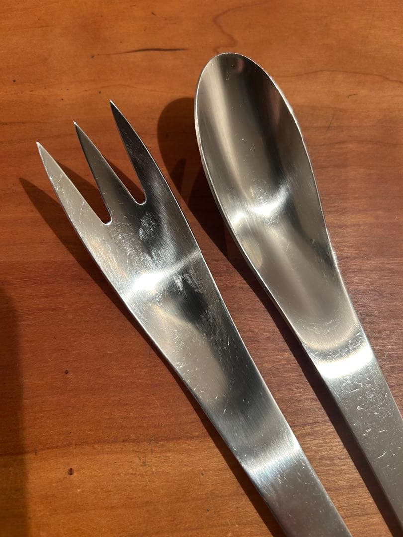 HT様専用 ジョージ ジェンセン アルネ・ヤコブセン サラダセット