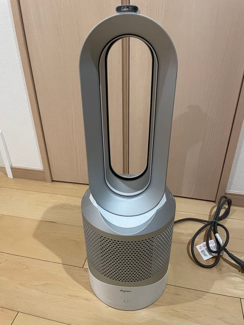 最終値下げ ダイソン 空気清浄機能付 Dyson Pure Hot + Cool Dyson（ダイソン） Dyson Pure Hot + Cool Link HP03 空気清浄機能付