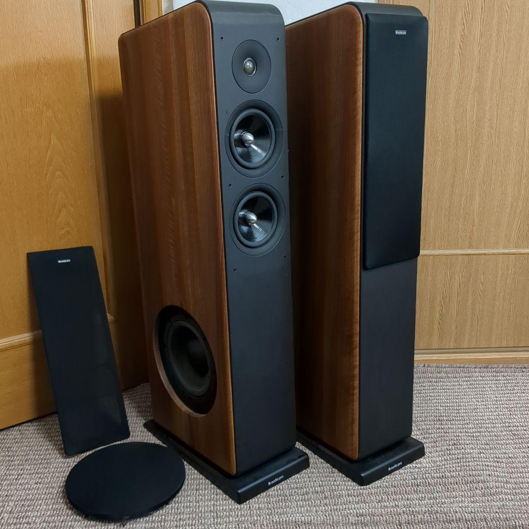 分売可能】オーディオ プロ audiopro AVANTO FS-20 - メルカリ