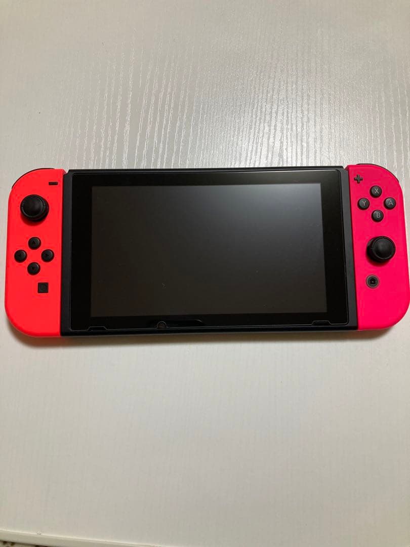 Nintendo Switch ストア限定版 カラーカスタマイズ Joy-Co