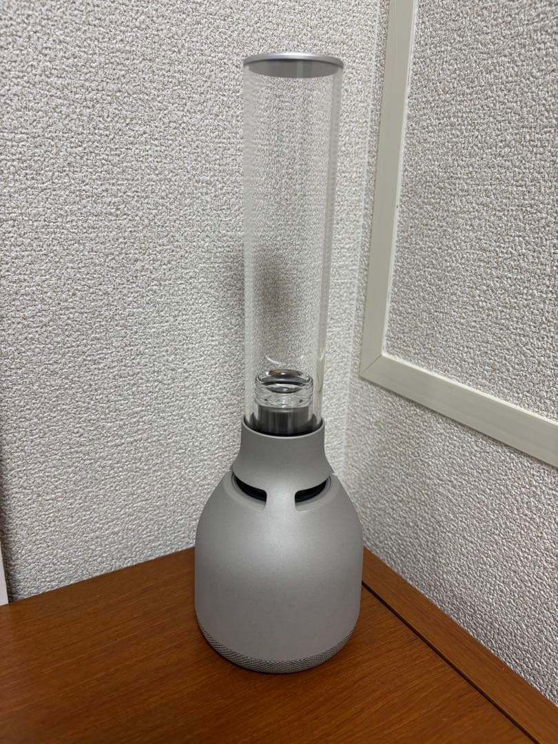 SONY ソニー ワイヤレススピーカー LSPX-S3 Amazon.co.jp: ソニー グラスサウンドスピーカー LSPX-S3 : Bluetooth