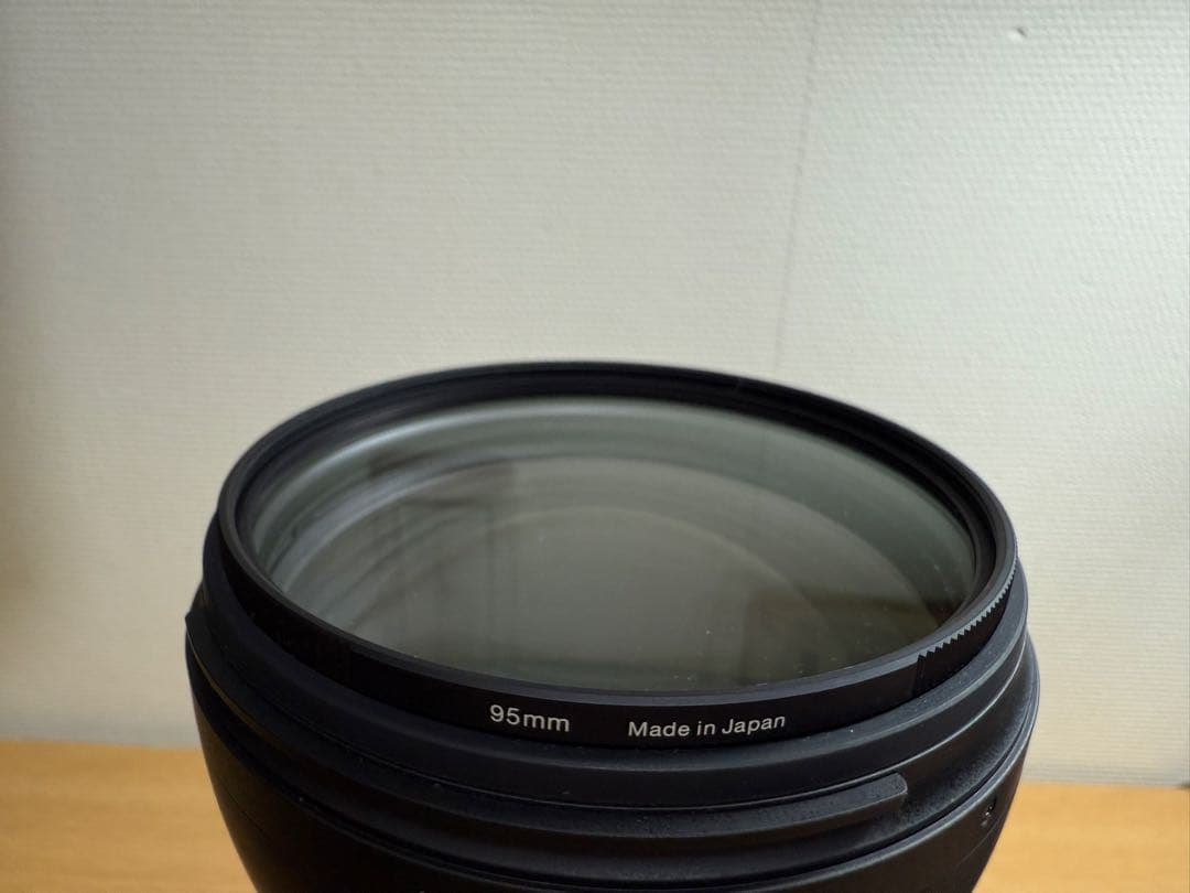 TAMRON 150-600mm F/5-6.3 Nikon F用 A022N