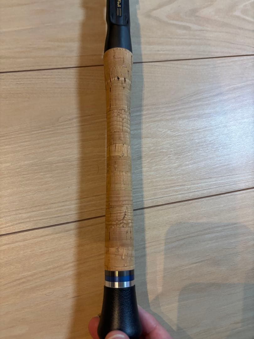 廃盤品】 ツララフェザーライト63 - メルカリ