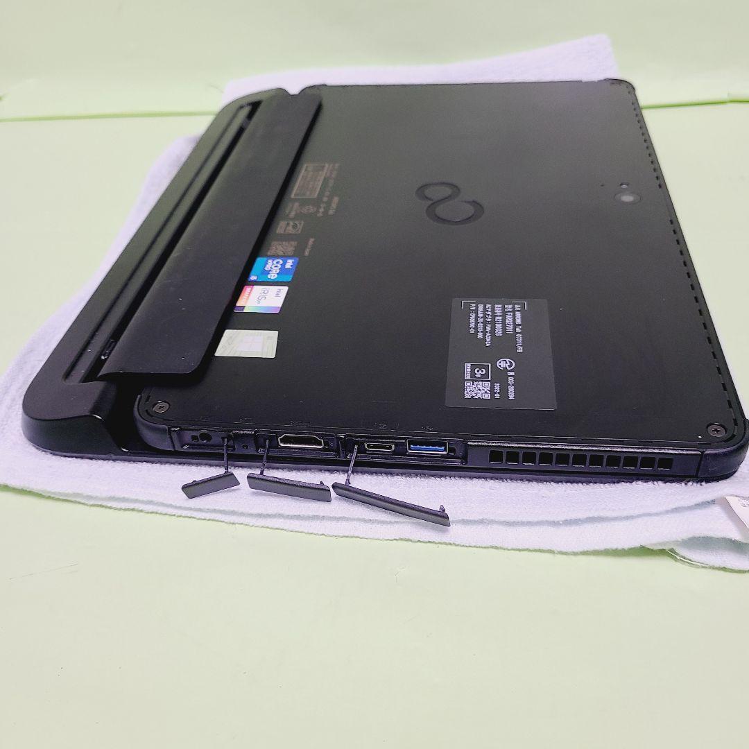 ☆高性能☆第11世代 Core i5☆ARROWS Tab Q7311/FB ① - メルカリ