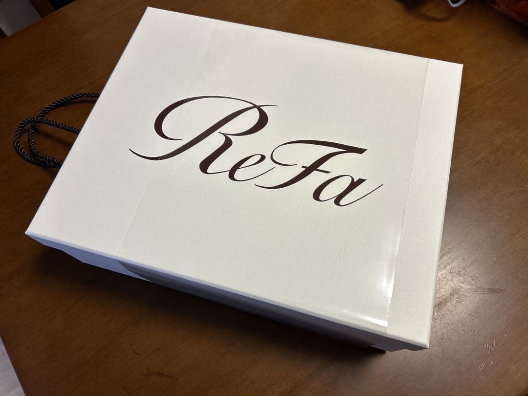 リファビューティックドライヤープロ リファドライヤーBX リファドライヤー リファビューテック ドライヤー BX - ReFa BEAUTECH DRYER BX | 商品