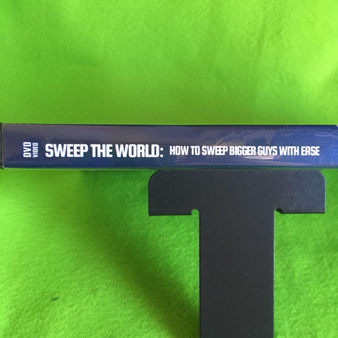 THE MASTERS GUARD 柔術 BJJ