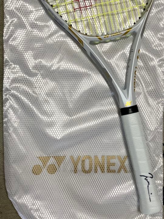 EZONE 98 LIMITED 大坂なおみ直筆サイン入り 限定版 - メルカリ