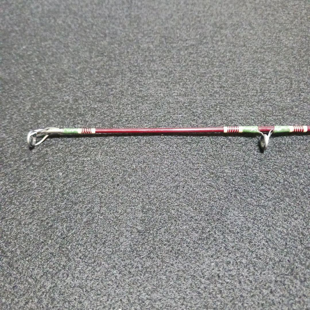 津波ルアーズ YABUSAME ブランクロッド - メルカリ