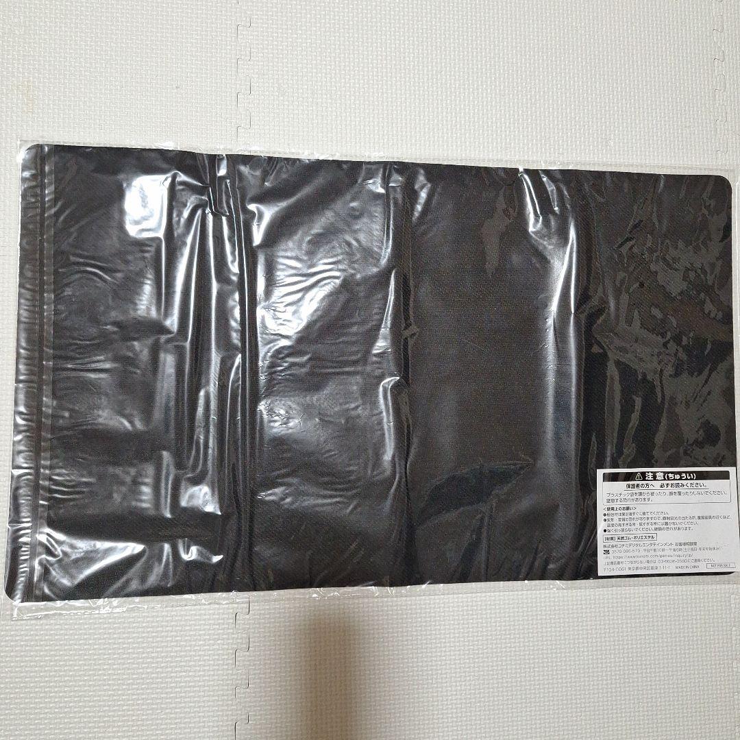 新品未使用 未開封 遊戯王 ゴーストリック ランキングプレイマット