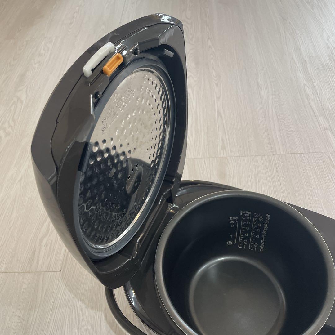 象印 IH炊飯ジャー NP-VF18KM2-TA 1.8L