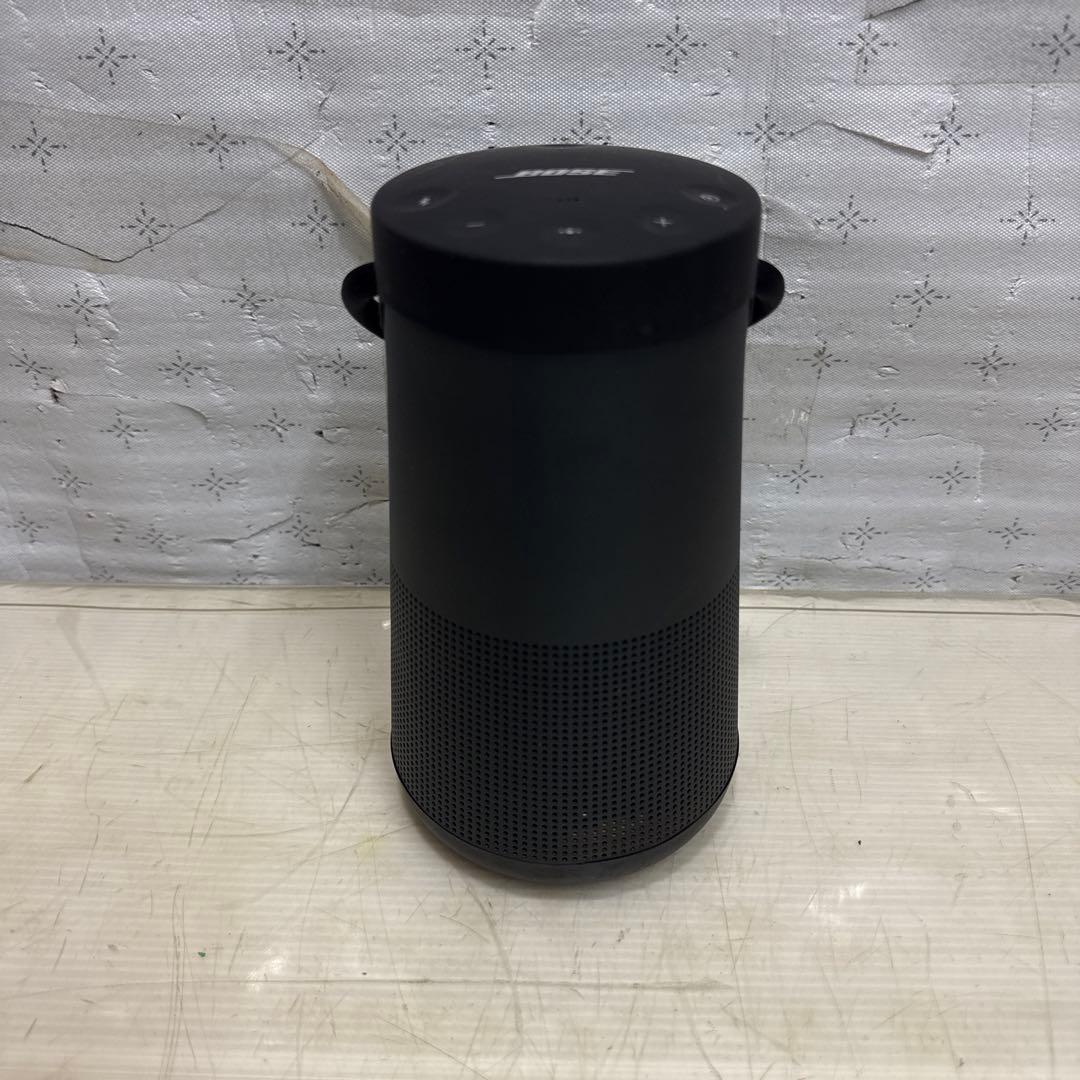 BOSE SoundLink Revolve 419356 スピーカー ジャンク - メルカリ