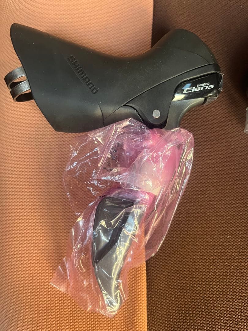 最終値下げ Claris クラリス ST-R2000 stiレバー 未使用 K107881077
