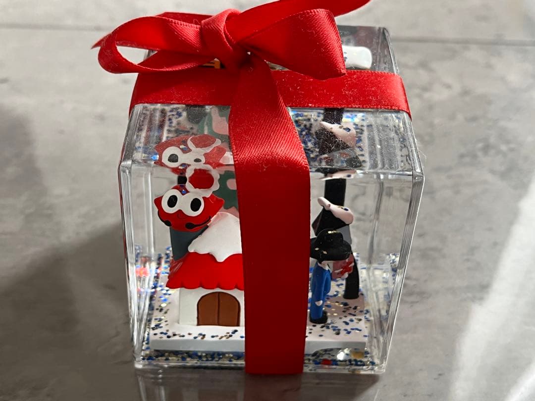 スノードーム1st Liveグッズ(Nissy 西島隆弘 にっしー) - メルカリ