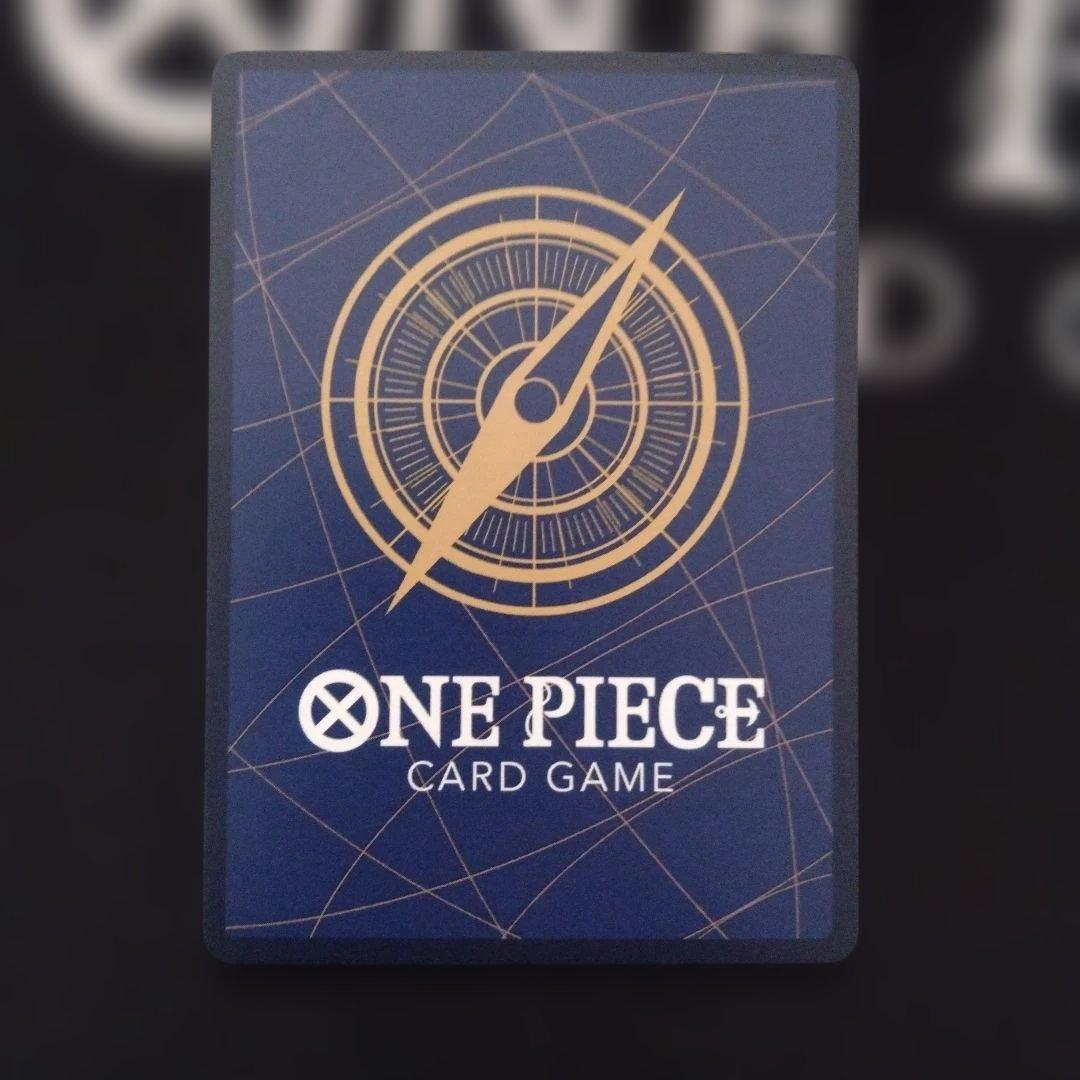 ワンピースカード ユースタス・キッド sp EB04-039 - メルカリ