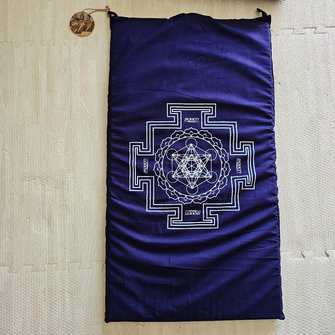 shakti mat シャクティマット アドバンス 正規品 - メルカリ