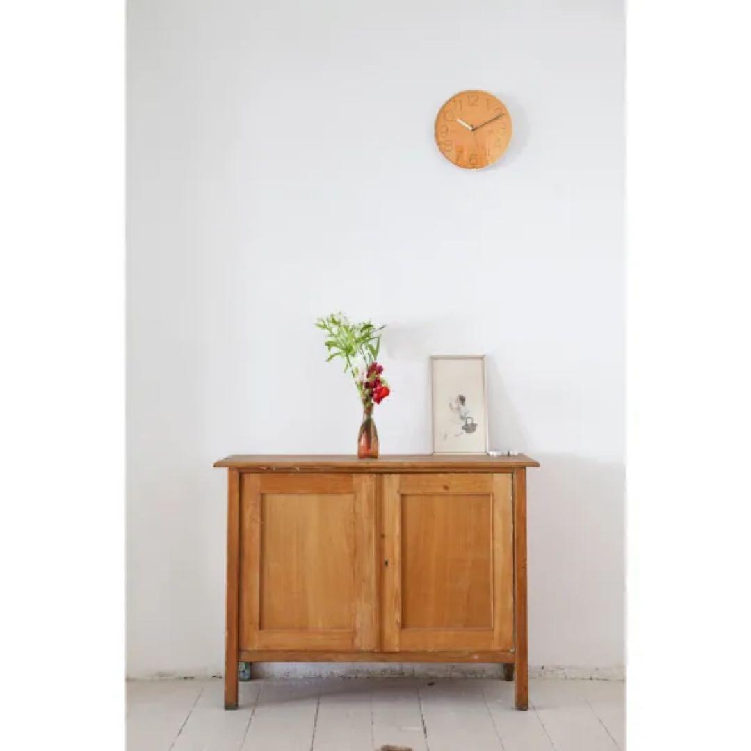 タカタレムノス 掛け時計 カーサ カラ クオーツ - メルカリ