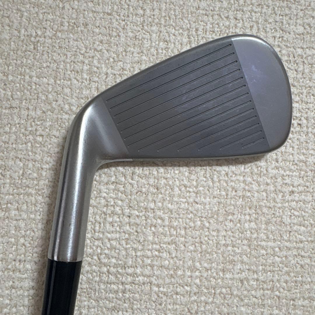 TaylorMade P.770 5番アイアン単品 - メルカリ