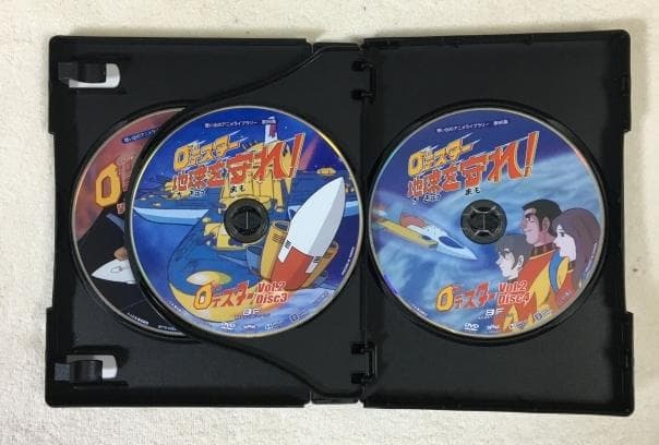 ゼロテスター コレクターズDVD Vol.2