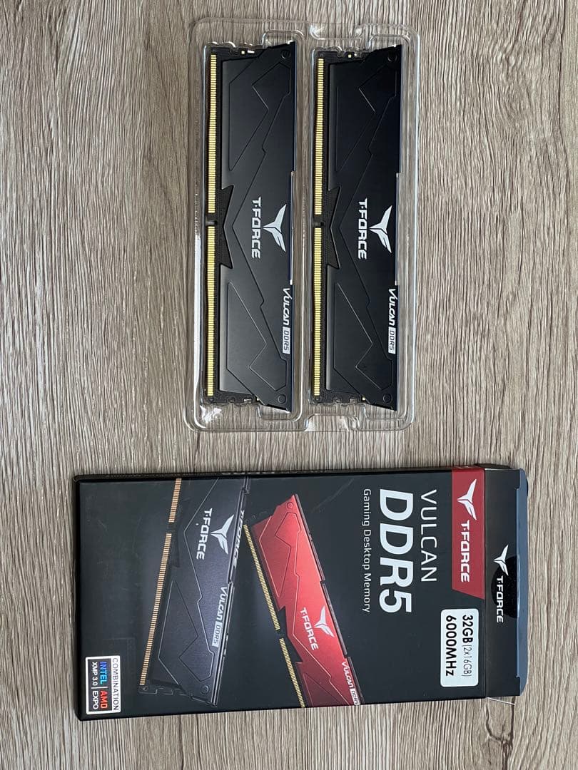 メモリー DDR5 6000Mhz PC5-48000 16GBx2 メモリー ddr5-6000」の人気商品一覧 | 安い商品を通販サイトから探す