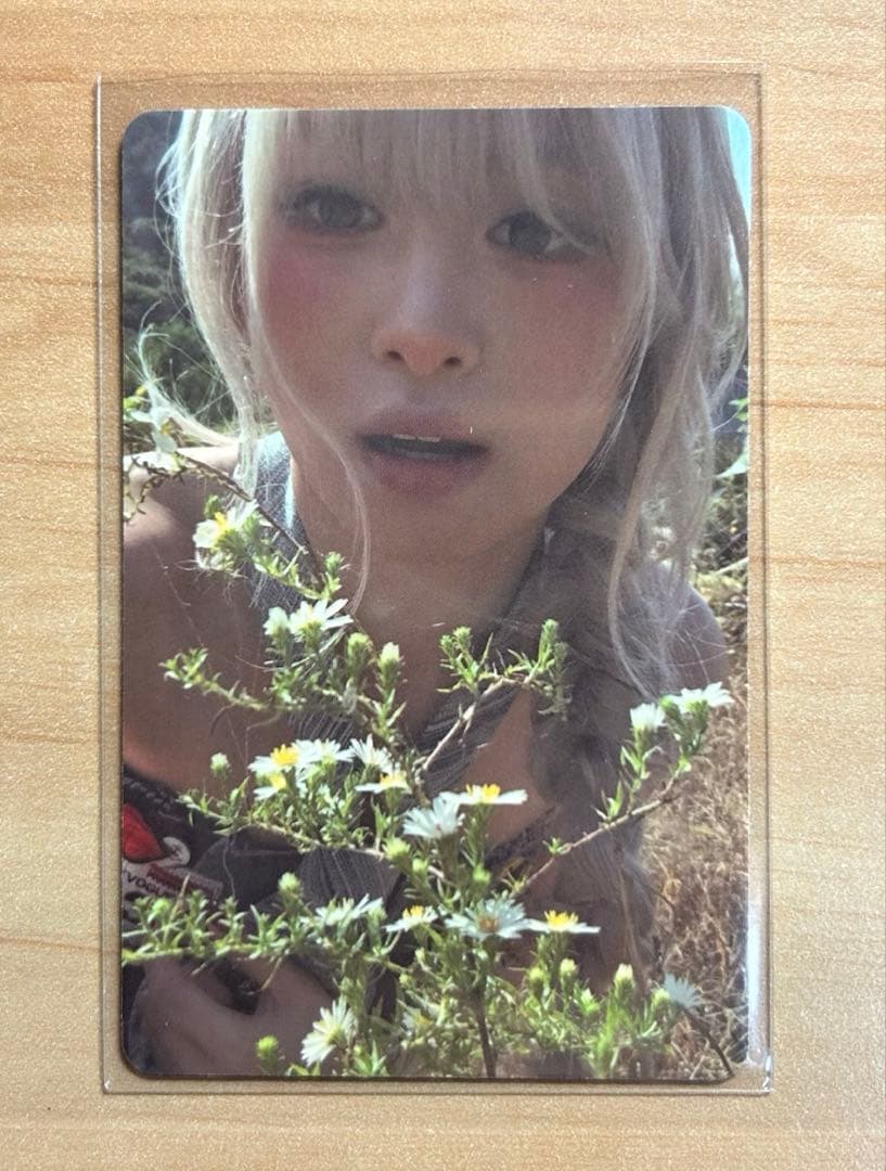 Babymonster ベビモン psycho アヒョン トレカ - メルカリ