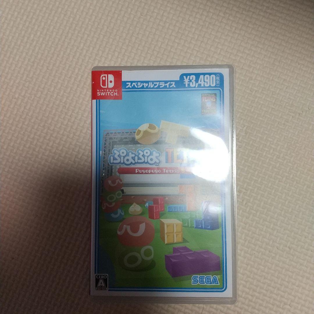 ぷよぷよ 5397-7068-