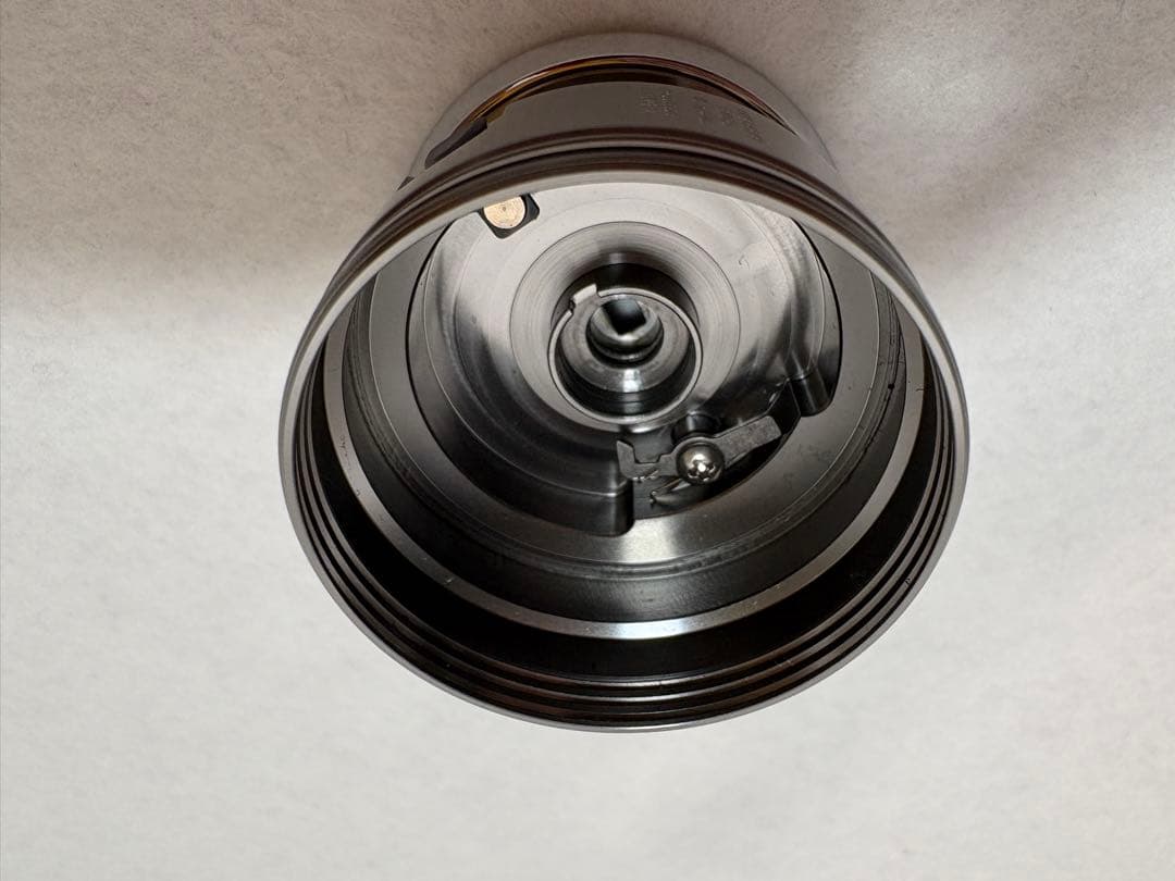 シマノ 夢屋 C2500F4 スプール S-31 - メルカリ