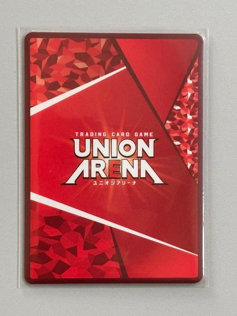 ユニオンアリーナ マリアン PcSR パラレル 星2 勝利の女神：NIKKE