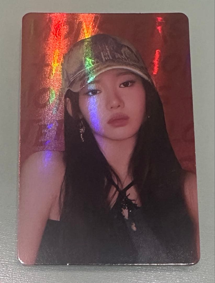 BABYMONSTER ローラ ソウルコン スペシャル トレカ - メルカリ