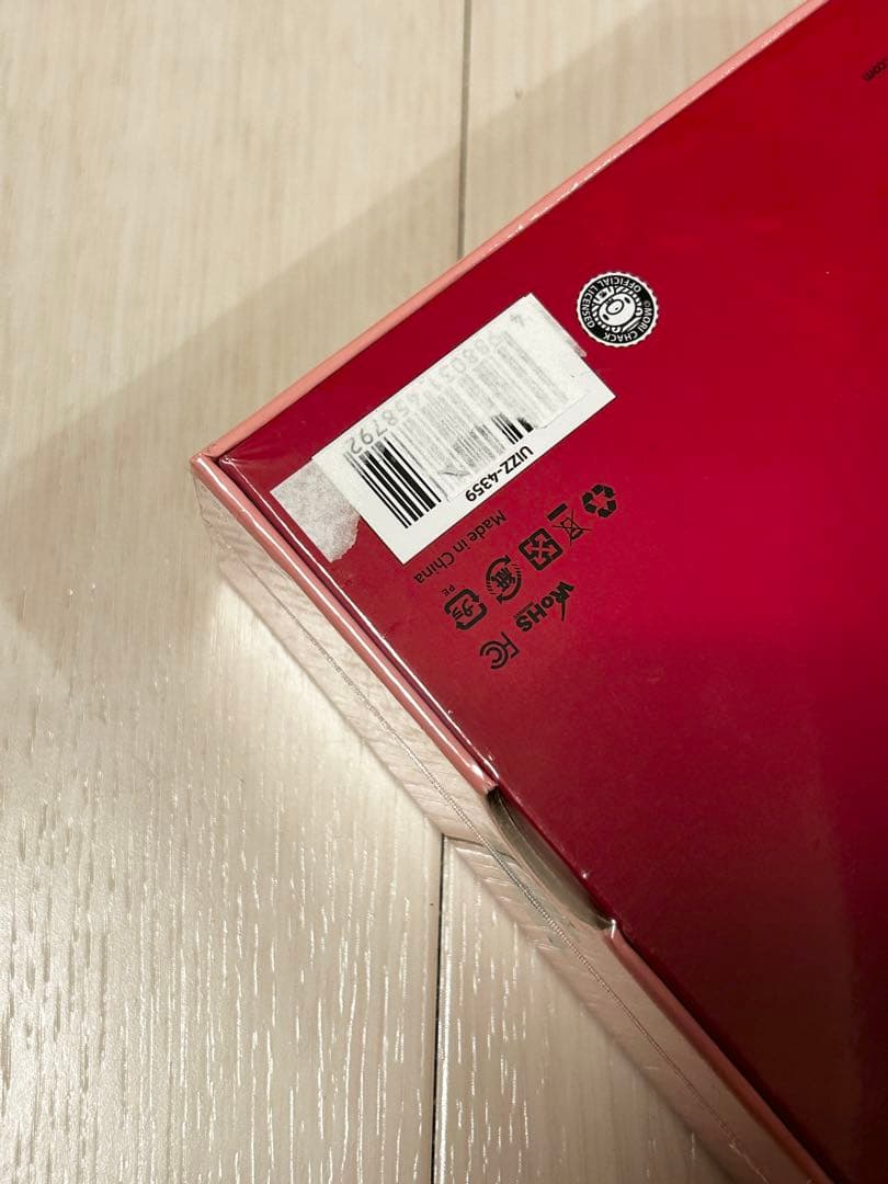 新品/匿名配送】定価14,300円いたずらぐまのグル～ミ～ ワイヤレス