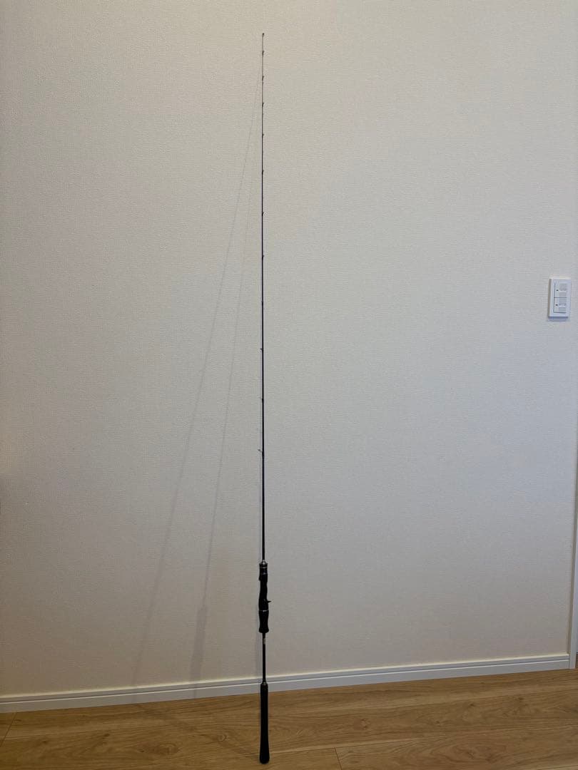 桜幻/タイラバ/タイラバロッド/紅牙/炎月/マスターカーリー/SLJティップラン ラグゼ 桜幻 鯛ラバーXX | がまかつ