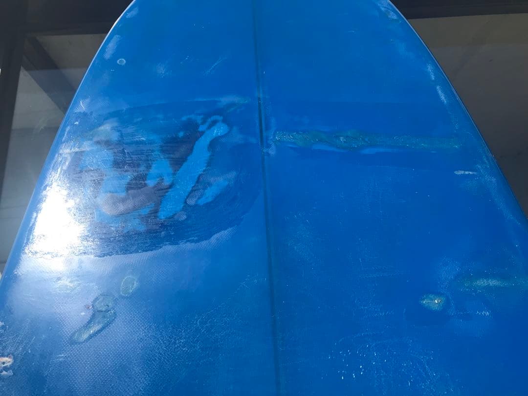 HPD ドナルドタカヤマ Kenji 1 宮内謙至モデル 9'6