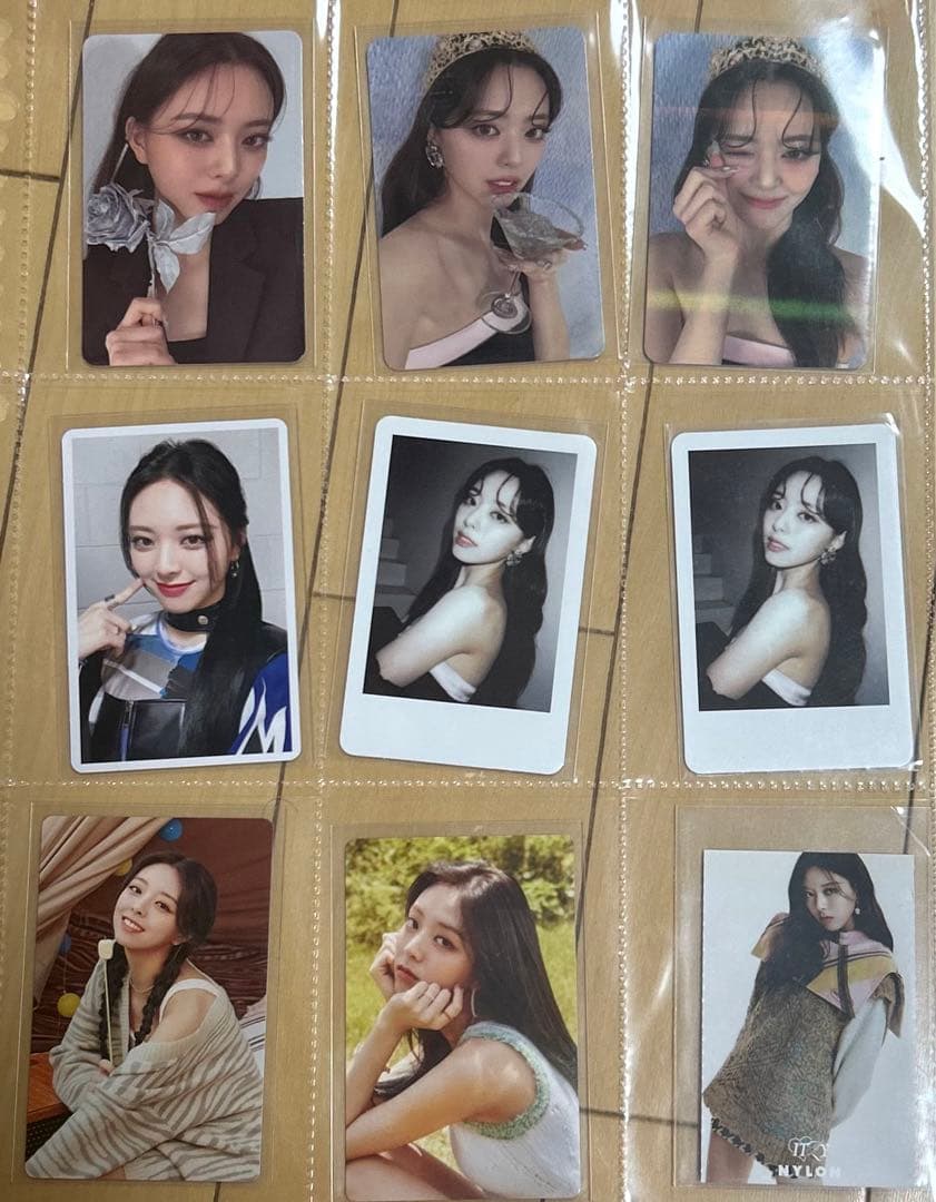 ユナ シンユナ！！ まとめ売り 27枚