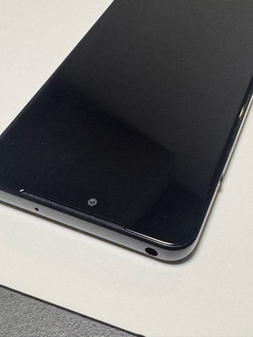 ⭐︎エース様【バッテリー健康90%以上】Android ONE S8（S8-KC